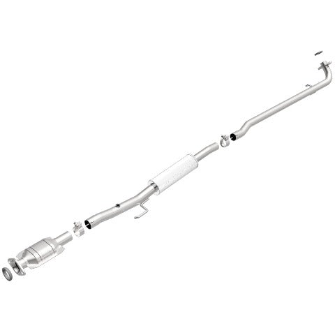 MagnaFlow Exhaust Products 51867 DF Converter
