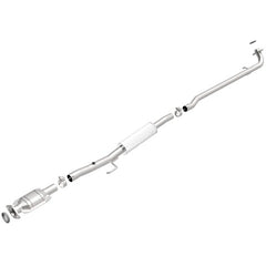 MagnaFlow Exhaust Products 51867 DF Converter