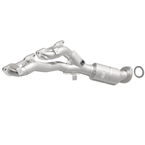 MagnaFlow Exhaust Products 51868 DF Converter