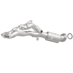 MagnaFlow Exhaust Products 51868 DF Converter