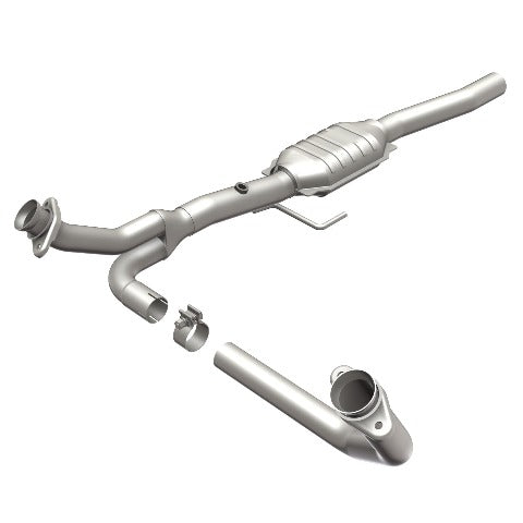 MagnaFlow Exhaust Products 51874 DF Converter