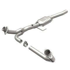 MagnaFlow Exhaust Products 51874 DF Converter