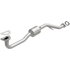 MagnaFlow Exhaust Products 51875 DF Converter