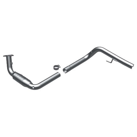 MagnaFlow Exhaust Products 51878 DF Converter