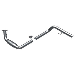 MagnaFlow Exhaust Products 51878 DF Converter