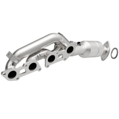 MagnaFlow Exhaust Products 51881 DF Converter