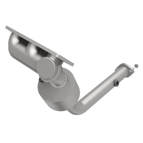 MagnaFlow Exhaust Products 51883 DF Converter