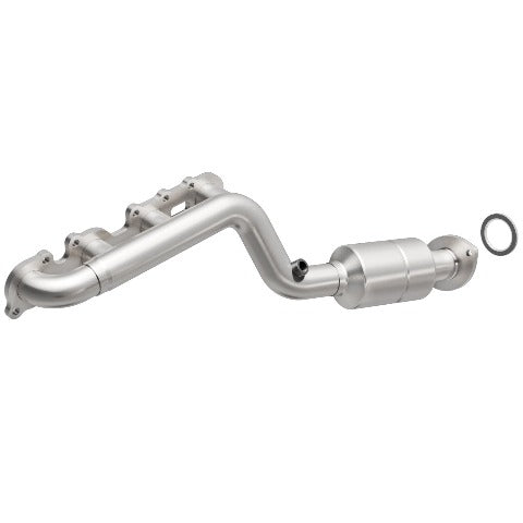 MagnaFlow Exhaust Products 51888 DF Converter