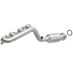 MagnaFlow Exhaust Products 51888 DF Converter