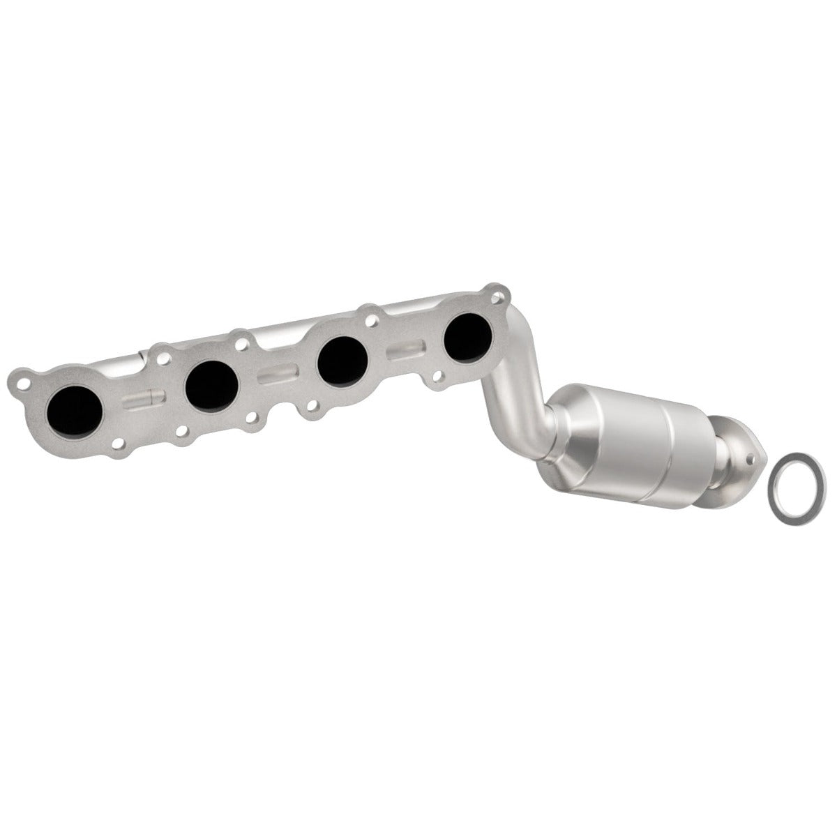 MagnaFlow Exhaust Products 51891 DF Converter