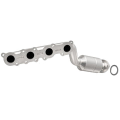 MagnaFlow Exhaust Products 51891 DF Converter