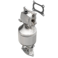 MagnaFlow Exhaust Products 51893 DF Converter