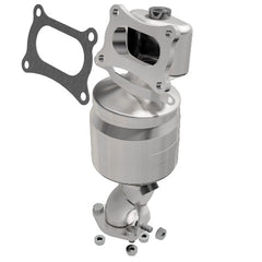 MagnaFlow Exhaust Products 51898 DF Converter