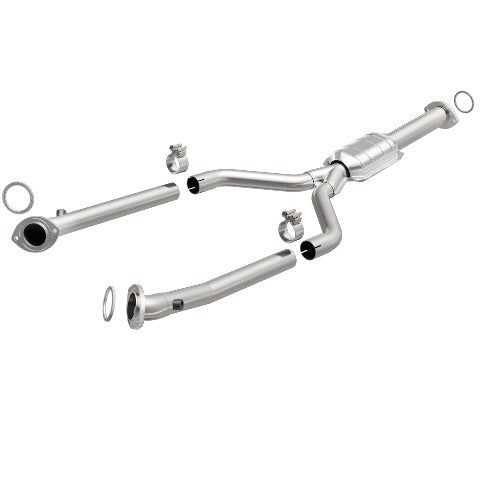 MagnaFlow Exhaust Products 51904 DF Converter
