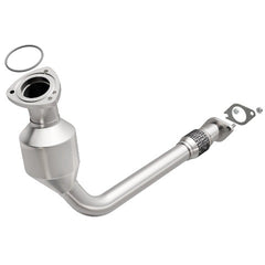 MagnaFlow Exhaust Products 51907 DF Converter