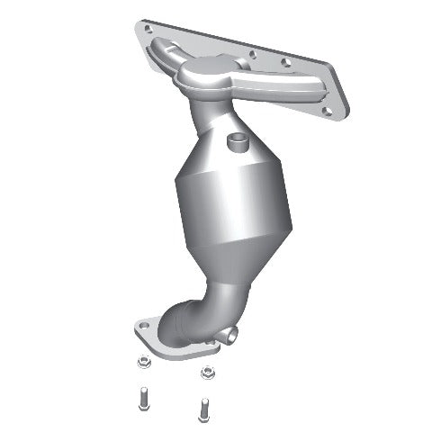 MagnaFlow Exhaust Products 51910 DF Converter