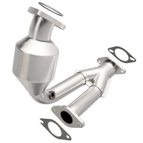 MagnaFlow Exhaust Products 51911 DF Converter