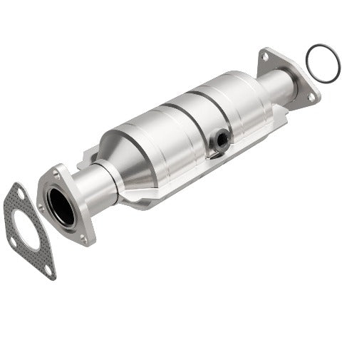 MagnaFlow Exhaust Products 51912 DF Converter