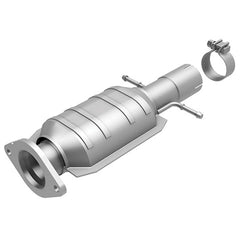 MagnaFlow Exhaust Products 51913 DF Converter