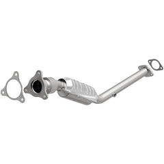 MagnaFlow Exhaust Products 51914 DF Converter