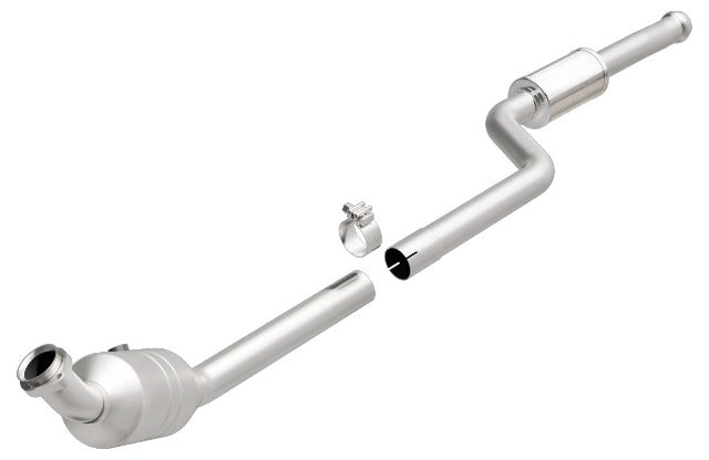 MagnaFlow Exhaust Products 51916 DF Converter