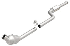 MagnaFlow Exhaust Products 51916 DF Converter