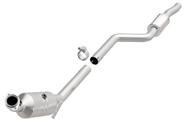 MagnaFlow Exhaust Products 51919 DF Converter