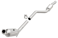MagnaFlow Exhaust Products 51919 DF Converter