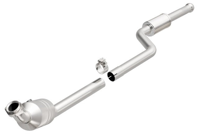 MagnaFlow Exhaust Products 51922 DF Converter