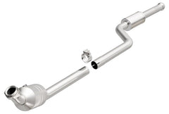 MagnaFlow Exhaust Products 51922 DF Converter
