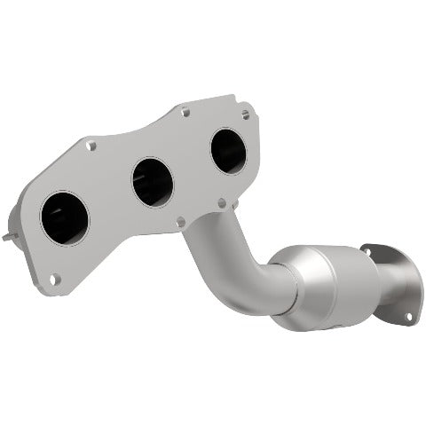 MagnaFlow Exhaust Products 51932 DF Converter