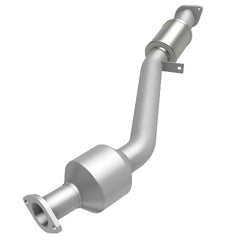 MagnaFlow Exhaust Products 51933 DF Converter