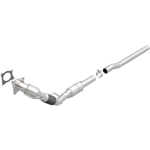 MagnaFlow Exhaust Products 51938 DF Converter
