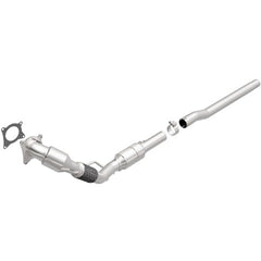 MagnaFlow Exhaust Products 51938 DF Converter