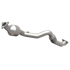 MagnaFlow Exhaust Products 51943 DF Converter