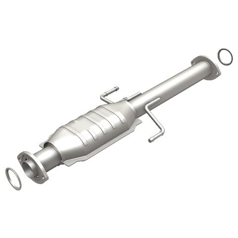 MagnaFlow Exhaust Products 51944 DF Converter