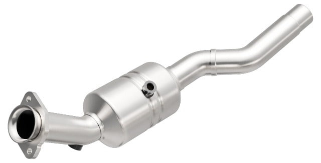 MagnaFlow Exhaust Products 51948 DF Converter