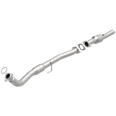 MagnaFlow Exhaust Products 51949 DF Converter