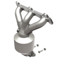 MagnaFlow Exhaust Products 51950 DF Converter