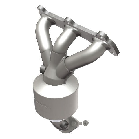 MagnaFlow Exhaust Products 51951 DF Converter