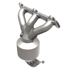 MagnaFlow Exhaust Products 51951 DF Converter