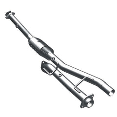 MagnaFlow Exhaust Products 51953 DF Converter