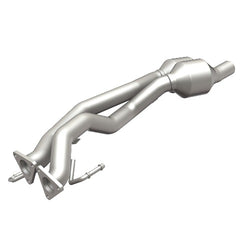 MagnaFlow Exhaust Products 51957 DF Converter