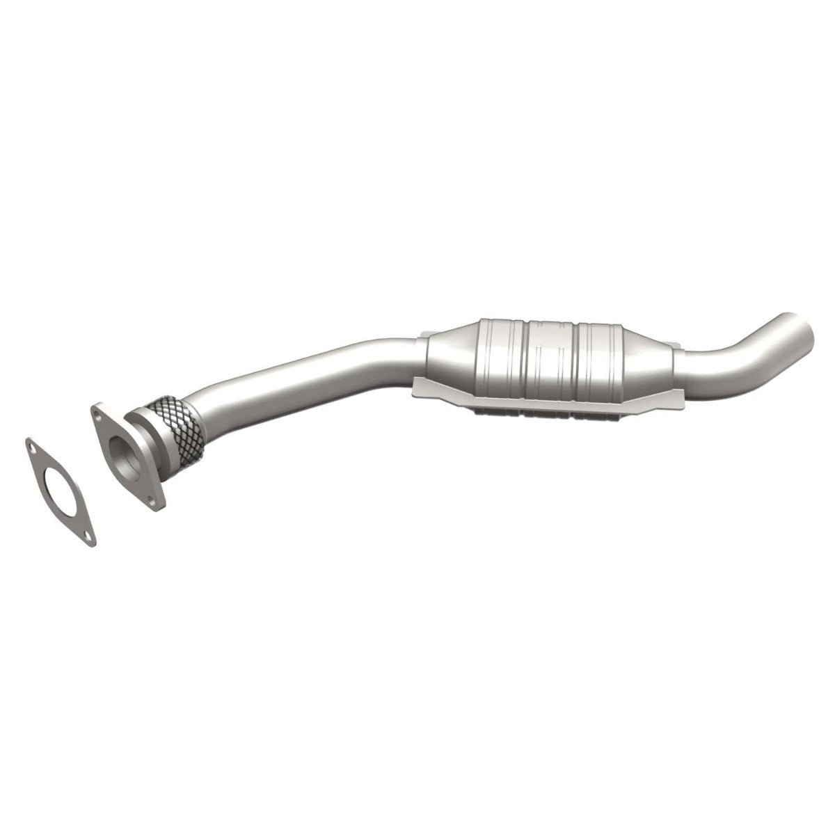 MagnaFlow Exhaust Products 51961 DF Converter