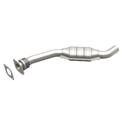 MagnaFlow Exhaust Products 51961 DF Converter