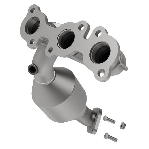MagnaFlow Exhaust Products 51962 DF Converter