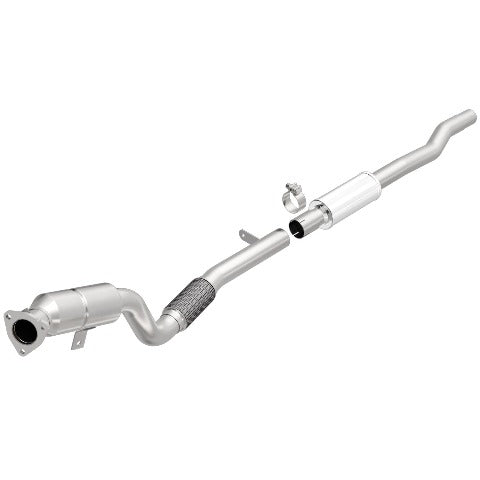 MagnaFlow Exhaust Products 51965 DF Converter