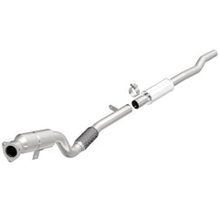 MagnaFlow Exhaust Products 51965 DF Converter