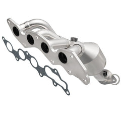 MagnaFlow Exhaust Products 51974 DF Converter