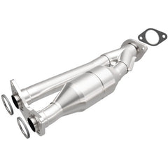 MagnaFlow Exhaust Products 51975 DF Converter